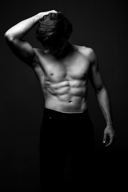 Medical Care Tailored for Men