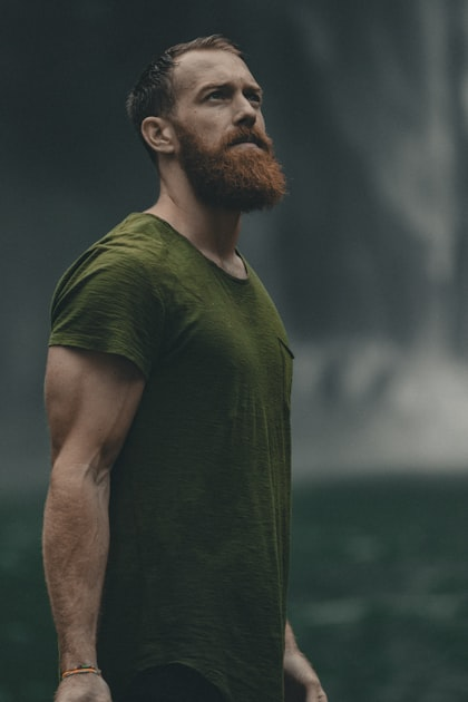 Wellness Solutions for Men